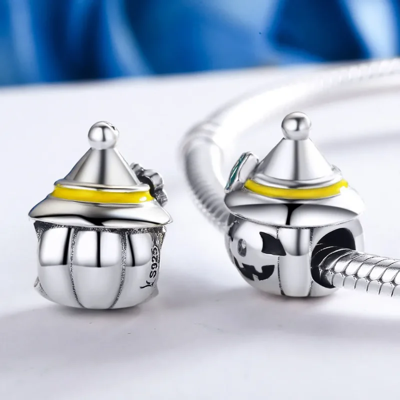 (image for) Pandora Style Halloween Memories Charm - SCC164 - View 5