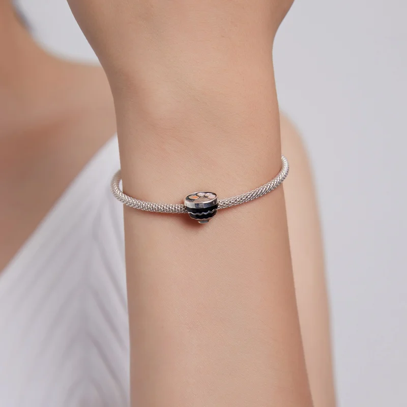 (image for) Pandora Style Japanese Ramen Charm - SCC1905 - View 5