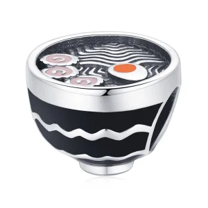 (image for) Pandora Style Japanese Ramen Charm - SCC1905
