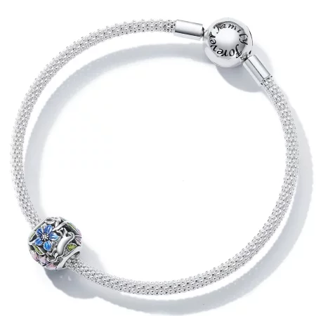 Pandora Style Jungle Secret Charm - SCC2208