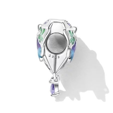 Pandora Style Love Angel Charm - SCC2296