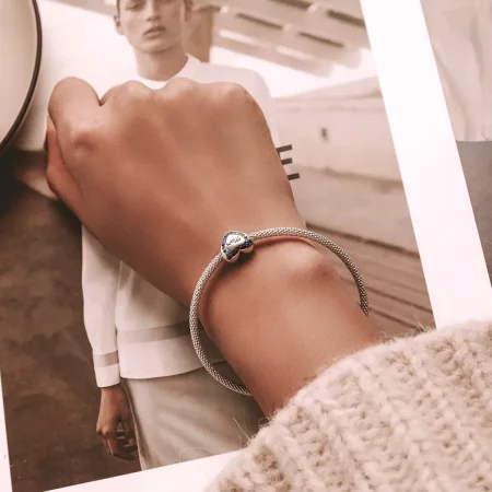 Pandora Style Love Tree of Life Charm - BSC567