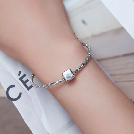 Pandora Style Lucky Dice Charm - SCC2362