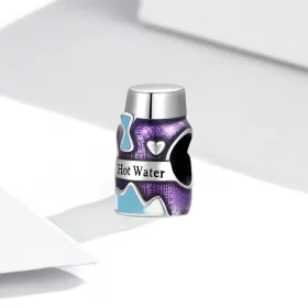 Pandora Style Mini Mug Charm - SCC2002 Pandora Style Mini Mug Charm - SCC2002