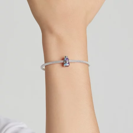 Pandora Style Mini Mug Charm - SCC2002