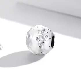 Pandora Style Moon Charm - SCC2059 Pandora Style Moon Charm - SCC2059