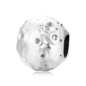 (image for) Pandora Style Moon Charm - SCC2059