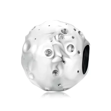 Pandora Style Moon Charm - SCC2059