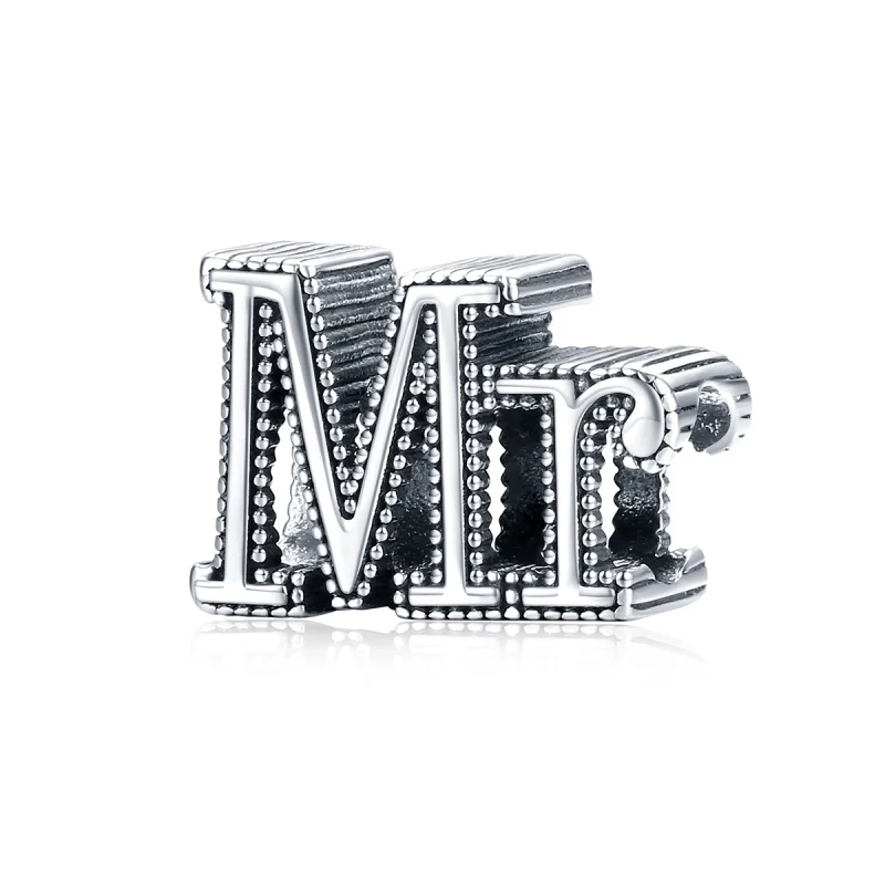 (image for) Pandora Style Mr Charm - SCC1561 - Product Image