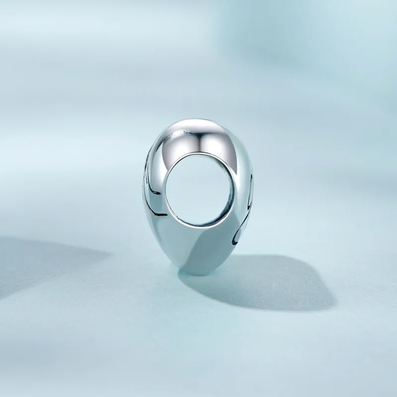 (image for) Pandora Style Pet Charm - SCC2359 - View 3