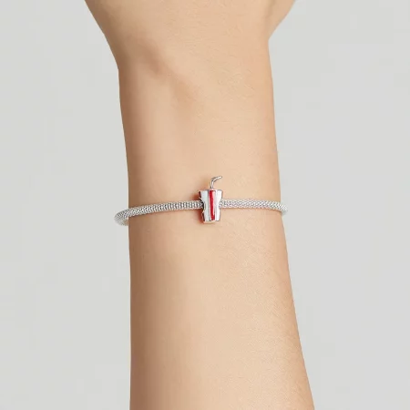 Pandora Style Refreshing Soda Charm - SCC2015