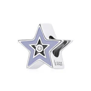 (image for) Pandora Style Shine Star Charm - BSC459