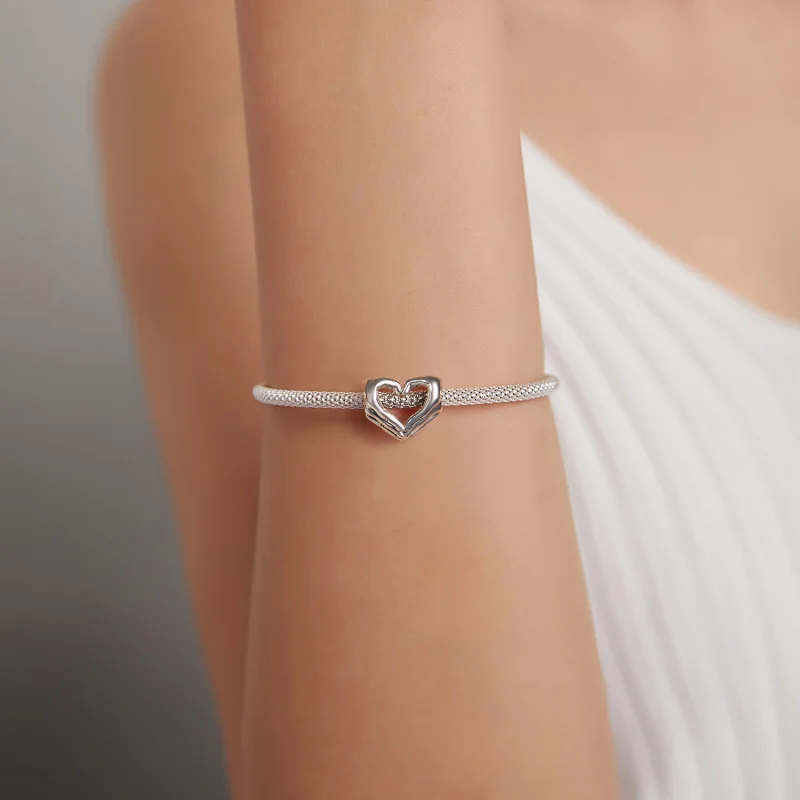(image for) Pandora Style Show Love Charm - BSC498 - View 5