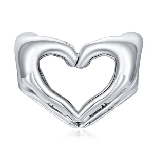 (image for) Pandora Style Show Love Charm - BSC498