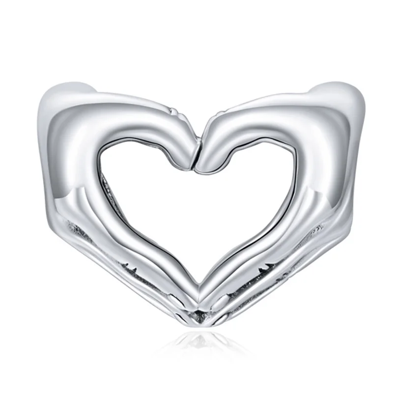 (image for) Pandora Style Show Love Charm - BSC498 - Product Image