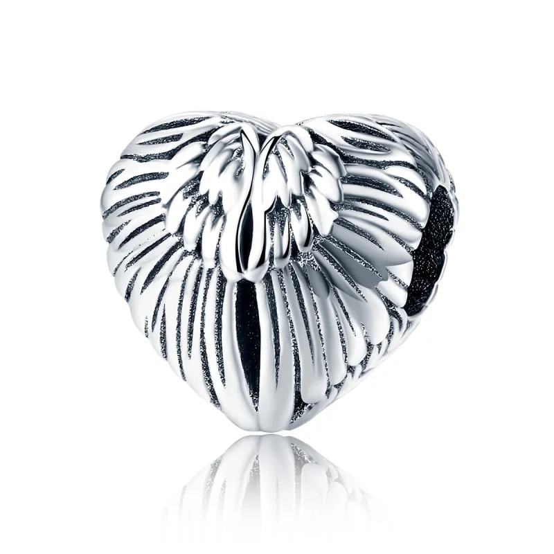 (image for) Pandora Style Silver Beauty Guardian Charm - SCC780 - Product Image