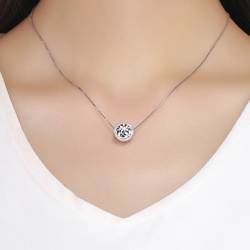 (image for) Pandora Style Silver Dragonfly Charm - SCC757 - View 5