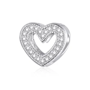(image for) Pandora Style Smart Love Charm - BSC213