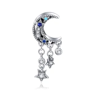 (image for) Pandora Style Starry Sky Charm - BSC023
