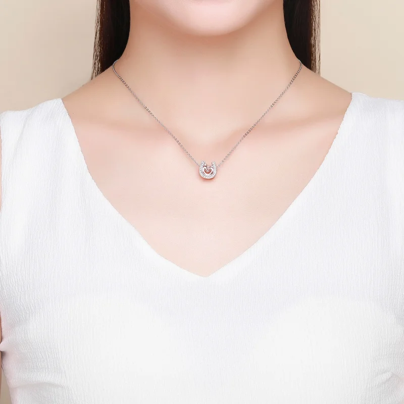 (image for) Pandora Style Throbbing Charm - SCC916 - View 5