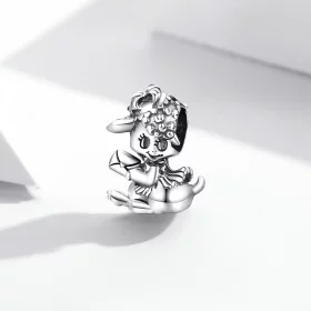 Pandora Style Western Style Little Sheep Charm - SCC2043 Pandora Style Western Style Little Sheep Charm - SCC2043