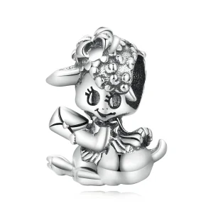 (image for) Pandora Style Western Style Little Sheep Charm - SCC2043
