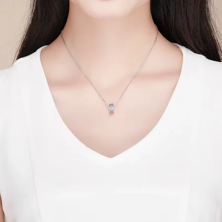 Pandora Style Wish Clip - SCC890