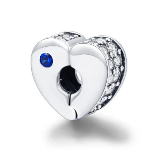 (image for) Pandora Style Wish Clip - SCC890