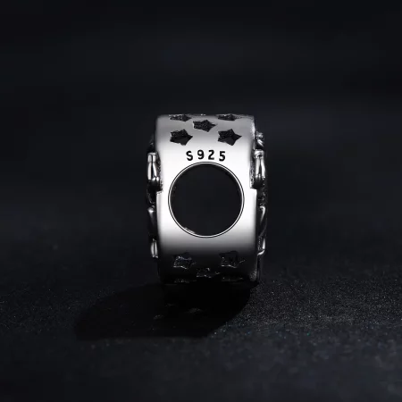 Pandora Style Witch Charm - SCC2405