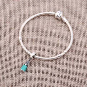 Disney, Alice's Magic Potion Dangle Charm - PANDORA