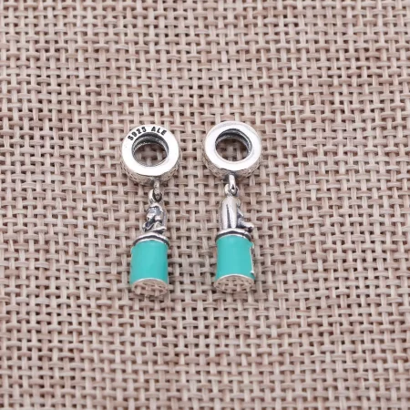 Disney, Alice's Magic Potion Dangle Charm - PANDORA