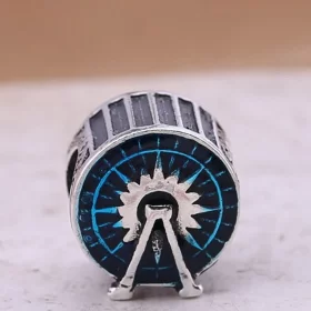 Disney California Adventure "Mickey's Fun Wheel" Charm - PANDORA