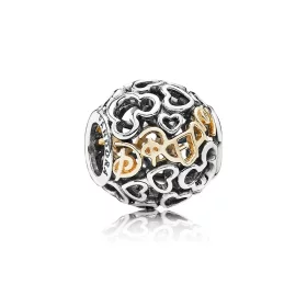 Disney, Dream Charm - PANDORA Disney, Dream Charm - PANDORA