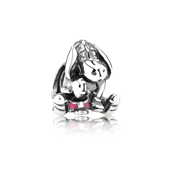 Disney, Eeyore Charm - PANDORA
