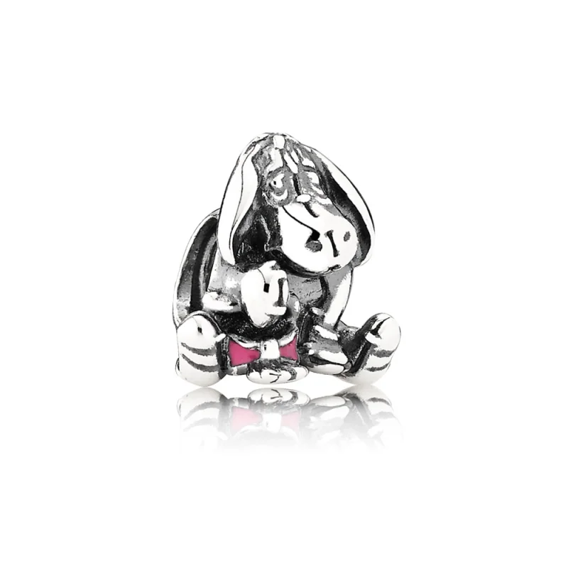 (image for) Disney, Eeyore Charm - PANDORA - Product Image