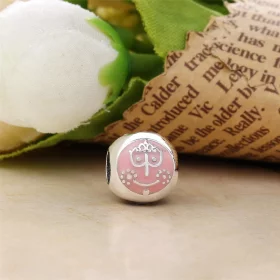 Disney it's a small world Charm by PANDORA - 7501057371848P