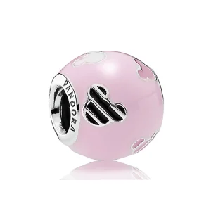 (image for) Disney Mickey Mouse Icon Charm - PANDORA