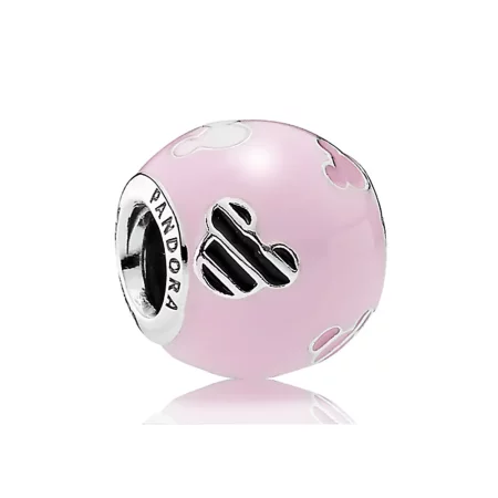 Disney Mickey Mouse Icon Charm - PANDORA