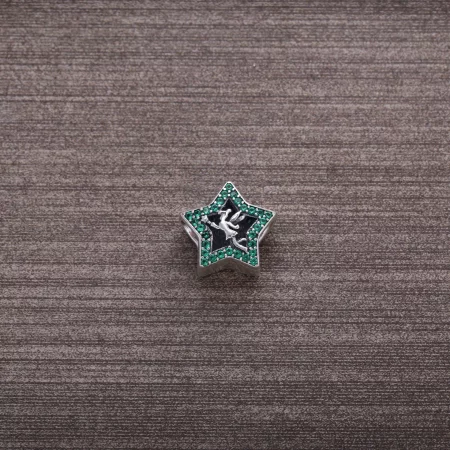 Disney, Tinker Bell Star Charm - PANDORA