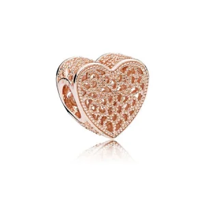 (image for) Filled with Romance Charm, PANDORA Rose™ - 781811