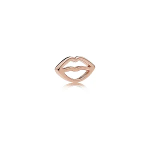 (image for) Love Kiss Petite Charm, PANDORA Rose™ - 786589