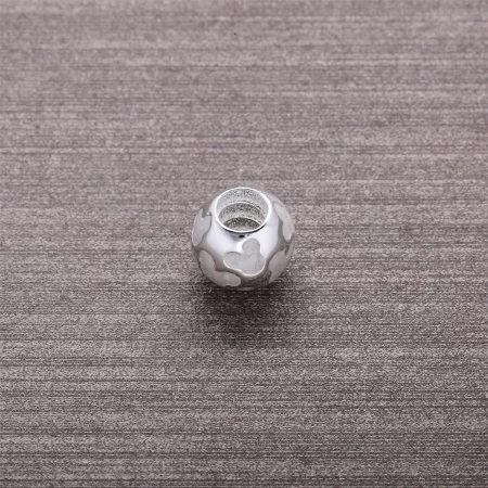 Mickey Mouse Mother of Pearl Icon Charm by PANDORA - 7501057370023P