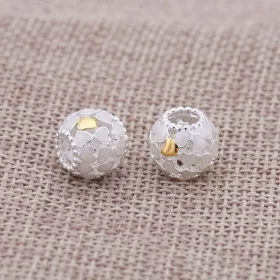 PANDORA Abundance of Love Openwork Charm - 791283EN23 PANDORA Abundance of Love Openwork Charm - 791283EN23