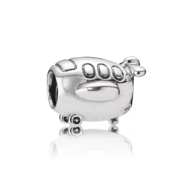 PANDORA Airplane Charm - 790561 PANDORA Airplane Charm - 790561