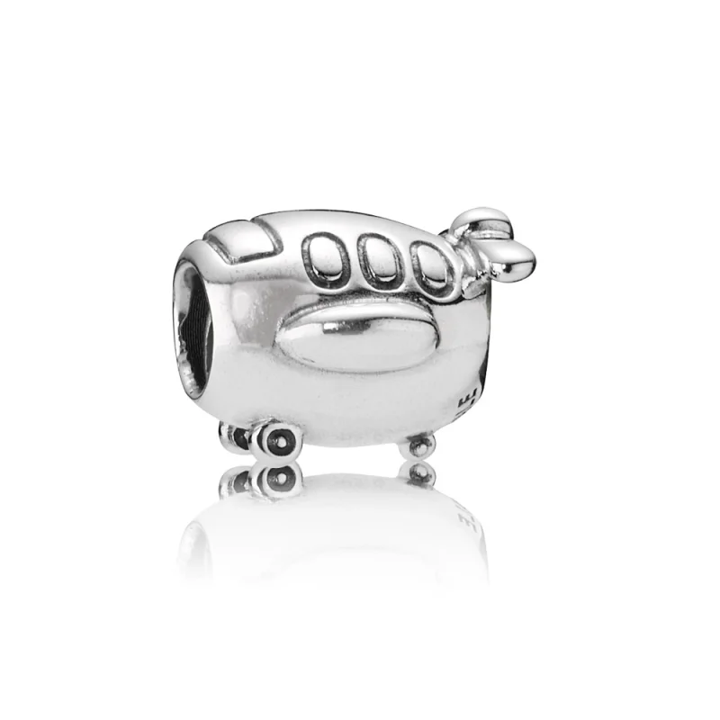 (image for) PANDORA Airplane Charm - 790561 - Product Image