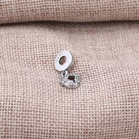 PANDORA Angel Wings Dangle - PJ0054-1B PANDORA Angel Wings Dangle - PJ0054-1B