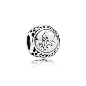 (image for) PANDORA Aquarius Star Sign Charm - 791934