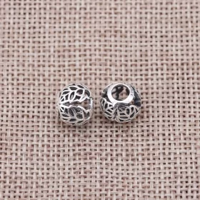 PANDORA Autumn Bliss Charm - 791190 PANDORA Autumn Bliss Charm - 791190