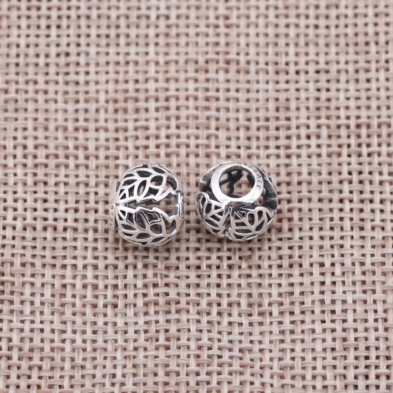 (image for) PANDORA Autumn Bliss Charm - 791190 - View 2