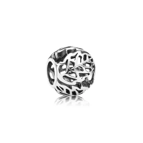 PANDORA Autumn Bliss Charm - 791190 PANDORA Autumn Bliss Charm - 791190